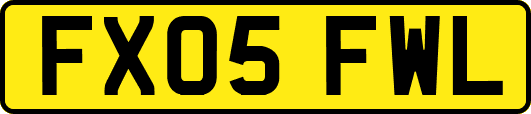 FX05FWL