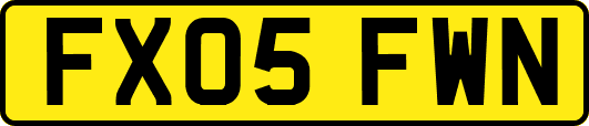 FX05FWN
