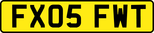 FX05FWT