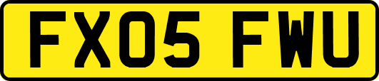 FX05FWU