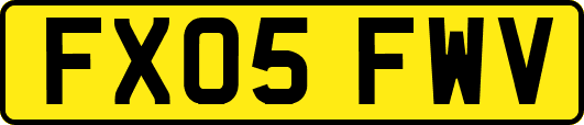FX05FWV