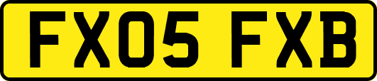 FX05FXB