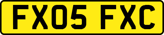 FX05FXC