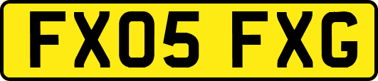 FX05FXG