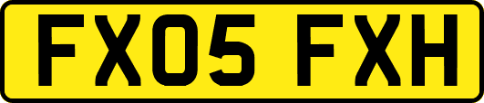 FX05FXH