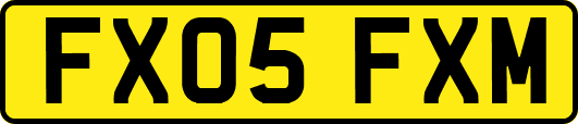 FX05FXM
