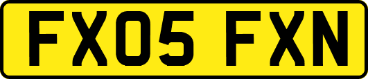 FX05FXN