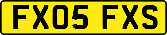 FX05FXS