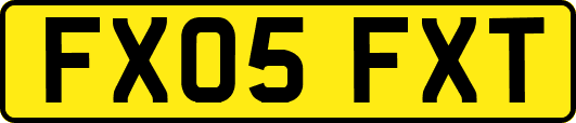 FX05FXT