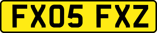 FX05FXZ