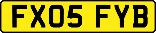 FX05FYB