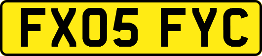 FX05FYC