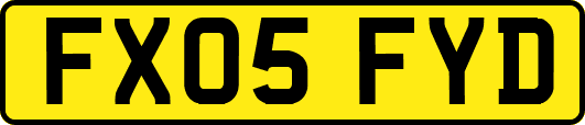 FX05FYD