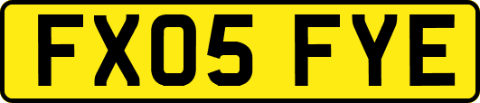 FX05FYE