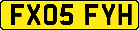 FX05FYH