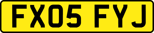 FX05FYJ