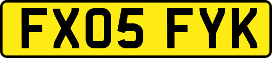 FX05FYK
