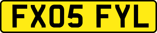 FX05FYL