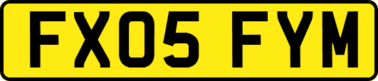 FX05FYM