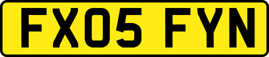 FX05FYN