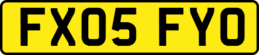 FX05FYO