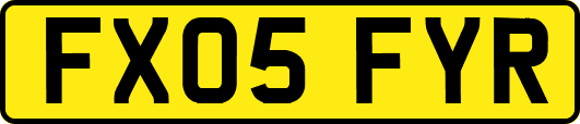 FX05FYR