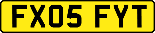 FX05FYT