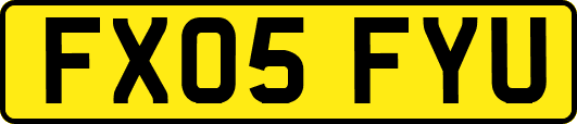 FX05FYU