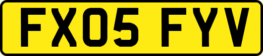 FX05FYV