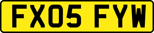FX05FYW