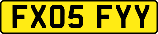 FX05FYY
