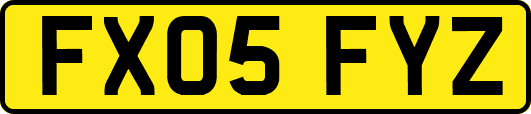 FX05FYZ