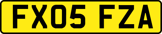 FX05FZA