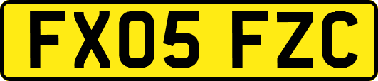 FX05FZC