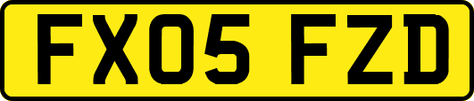 FX05FZD