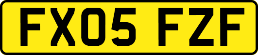FX05FZF
