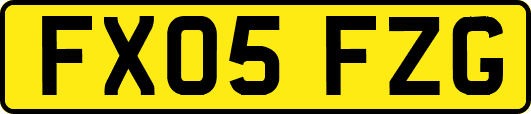 FX05FZG