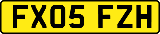 FX05FZH