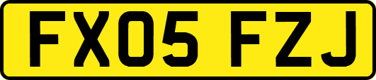 FX05FZJ