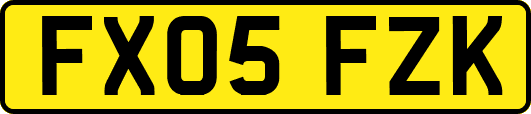 FX05FZK