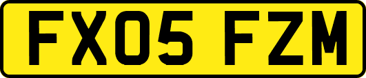 FX05FZM
