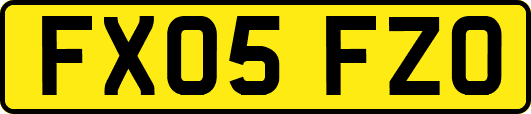 FX05FZO