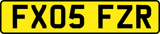 FX05FZR