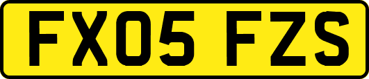 FX05FZS