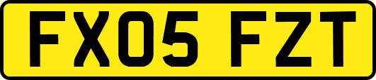 FX05FZT