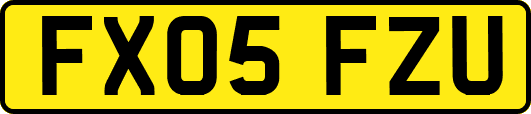 FX05FZU