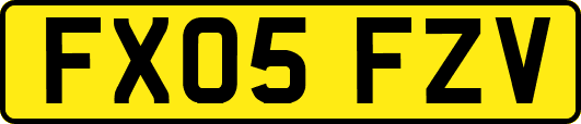 FX05FZV