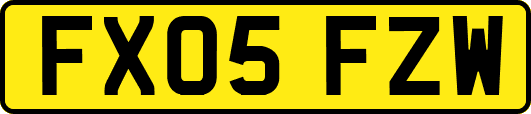 FX05FZW