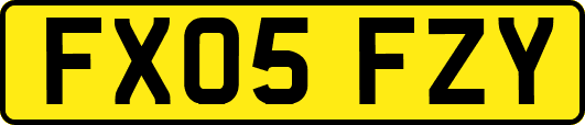 FX05FZY