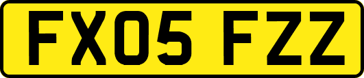 FX05FZZ